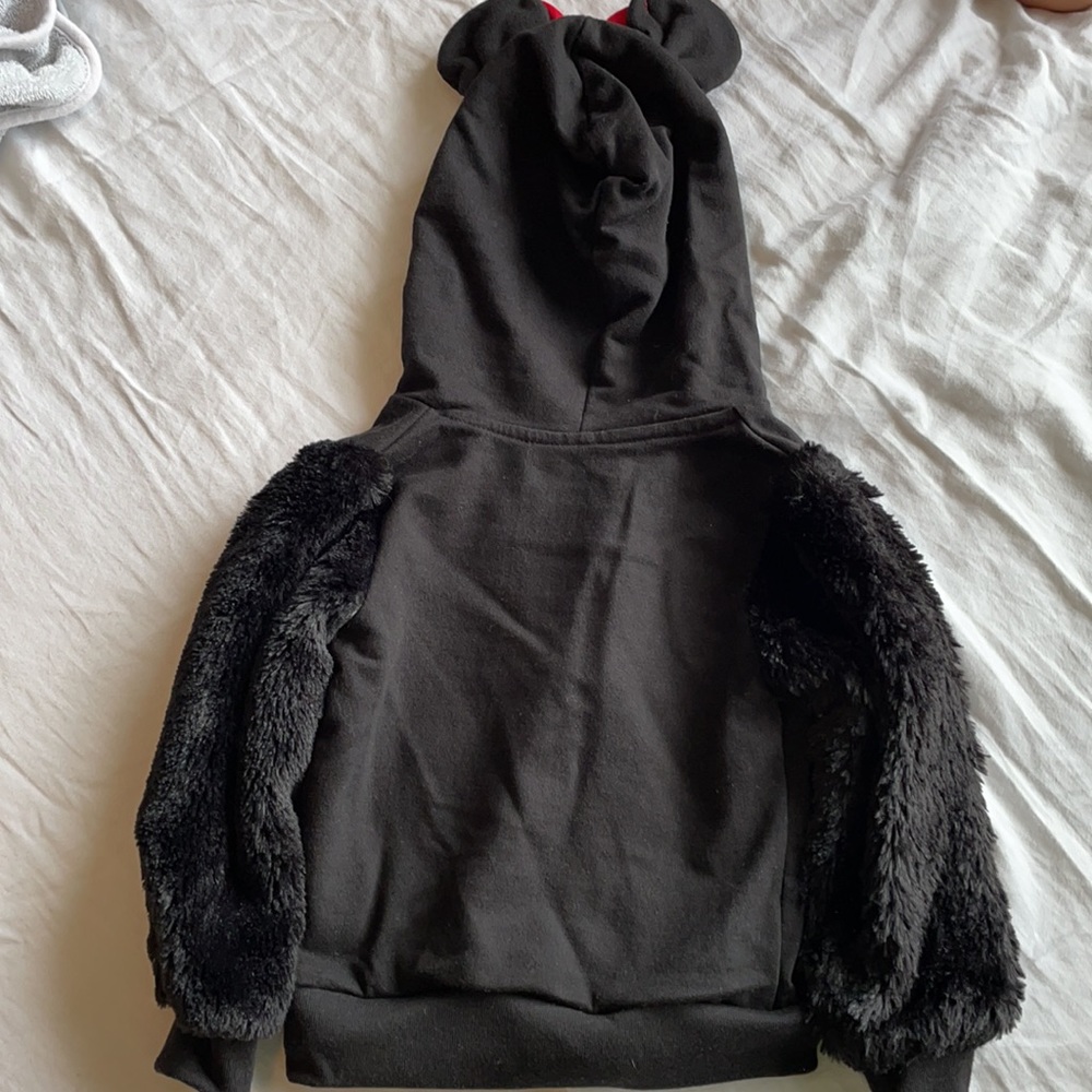 2T Minnie Mouse Jacket - Picture 3 of 6